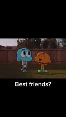Best friend forever