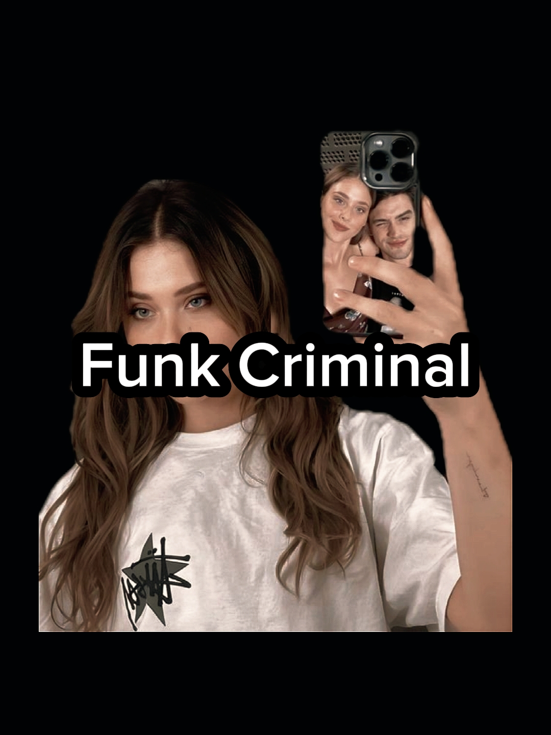 CRIMINAL FUNK 