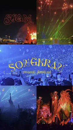 Music festival
