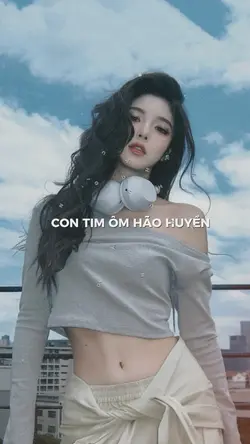Hão Huyền❣️Quang Hùng