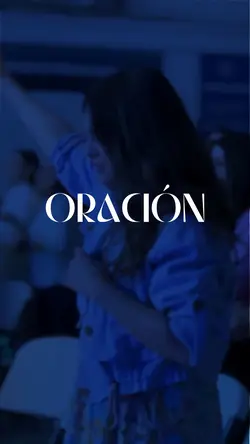 Oración 