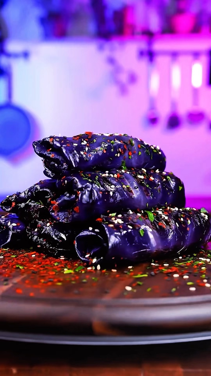  ✨ Delicioso ✨