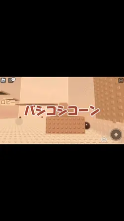 バシコシコーン!