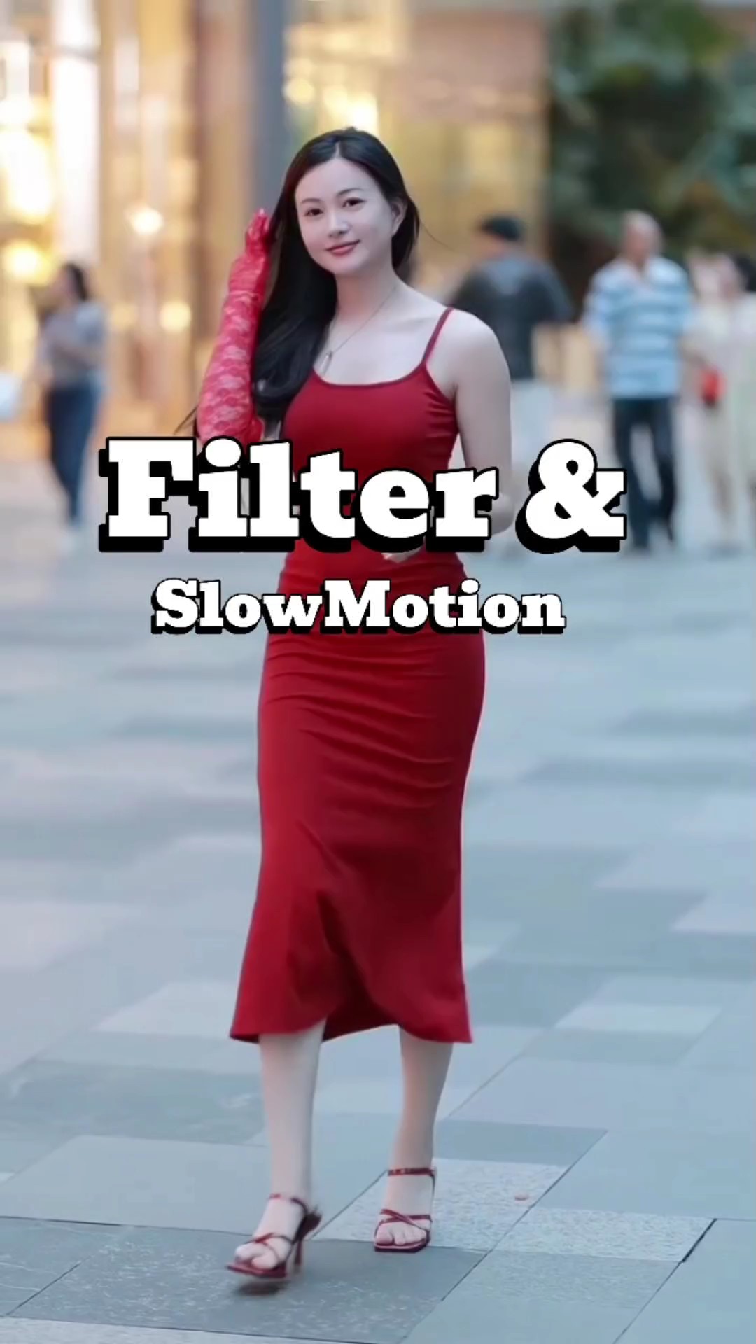 SlowMotion Template 