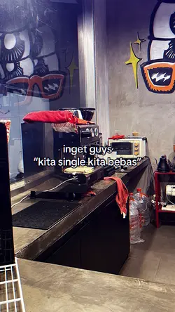 Kita single kita