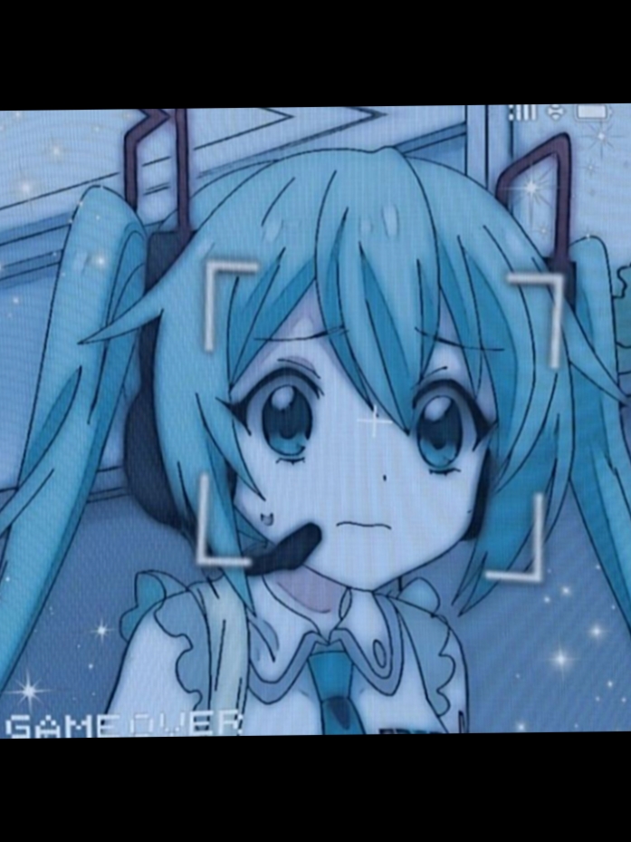Miku edit 