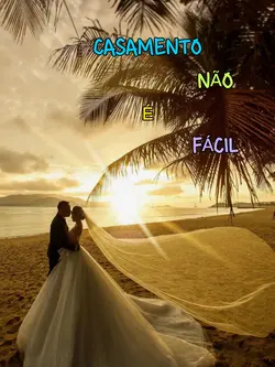 Casamento é fácil 