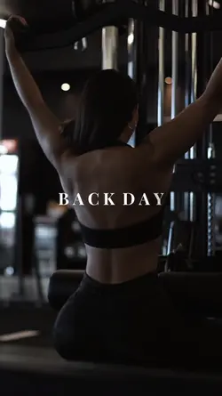 BACK DAY