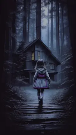 A Frightful Night