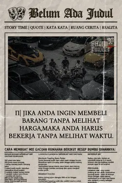 Kata kata di koran 