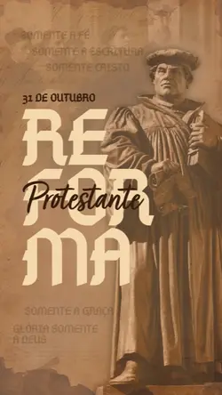 Reforma Protestante 