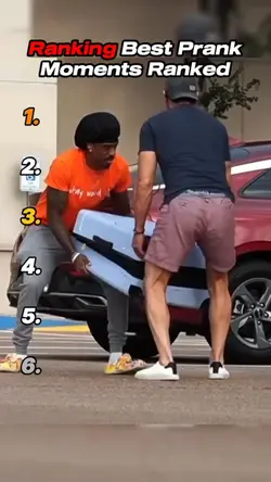 best prank