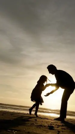 dance with my father