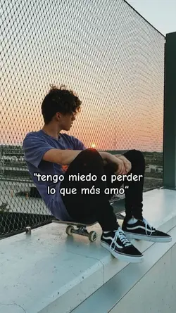 un miedo menos