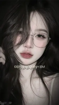 Đẹp như chính em