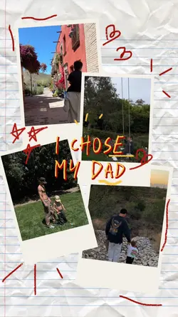 My hero 🦸‍♂️