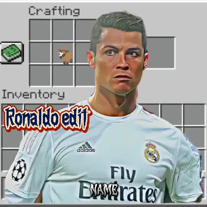 Ronaldo Modifier