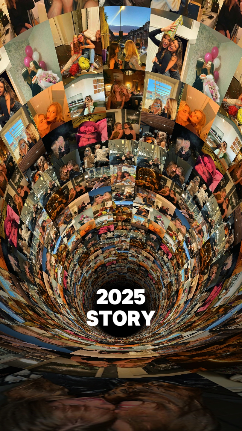Resumo da HISTÓRIA de 2025