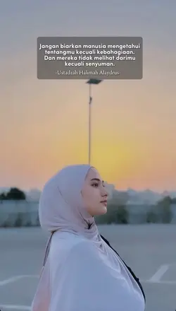 Ustadzah halimah 