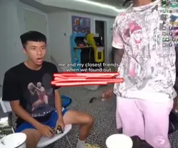 Kai cenat and Ray