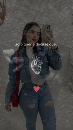 Gracias por existir 