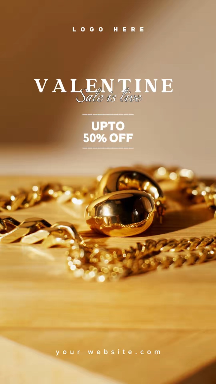 Venta de San Valentín