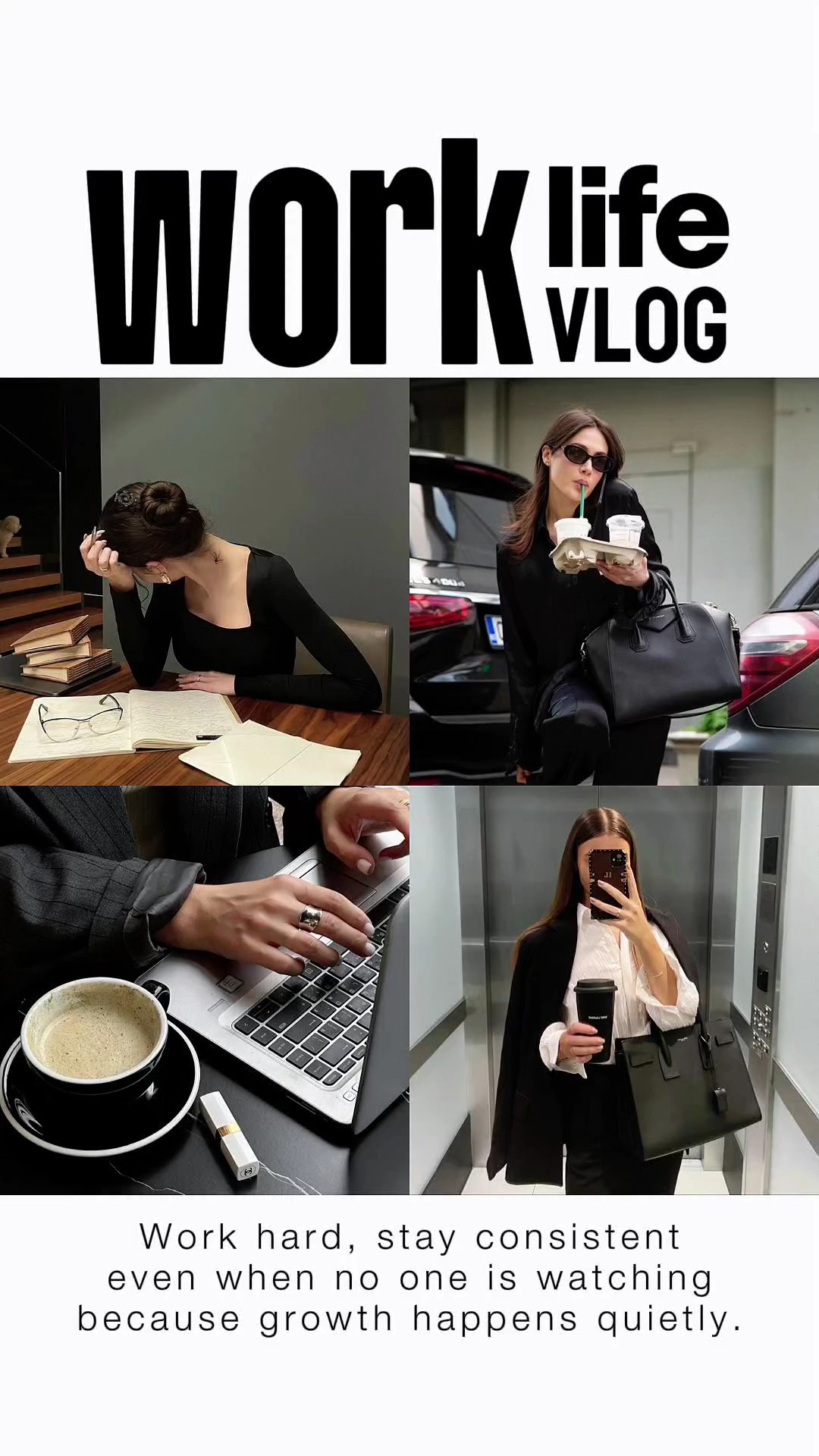 Leben bei der Arbeit