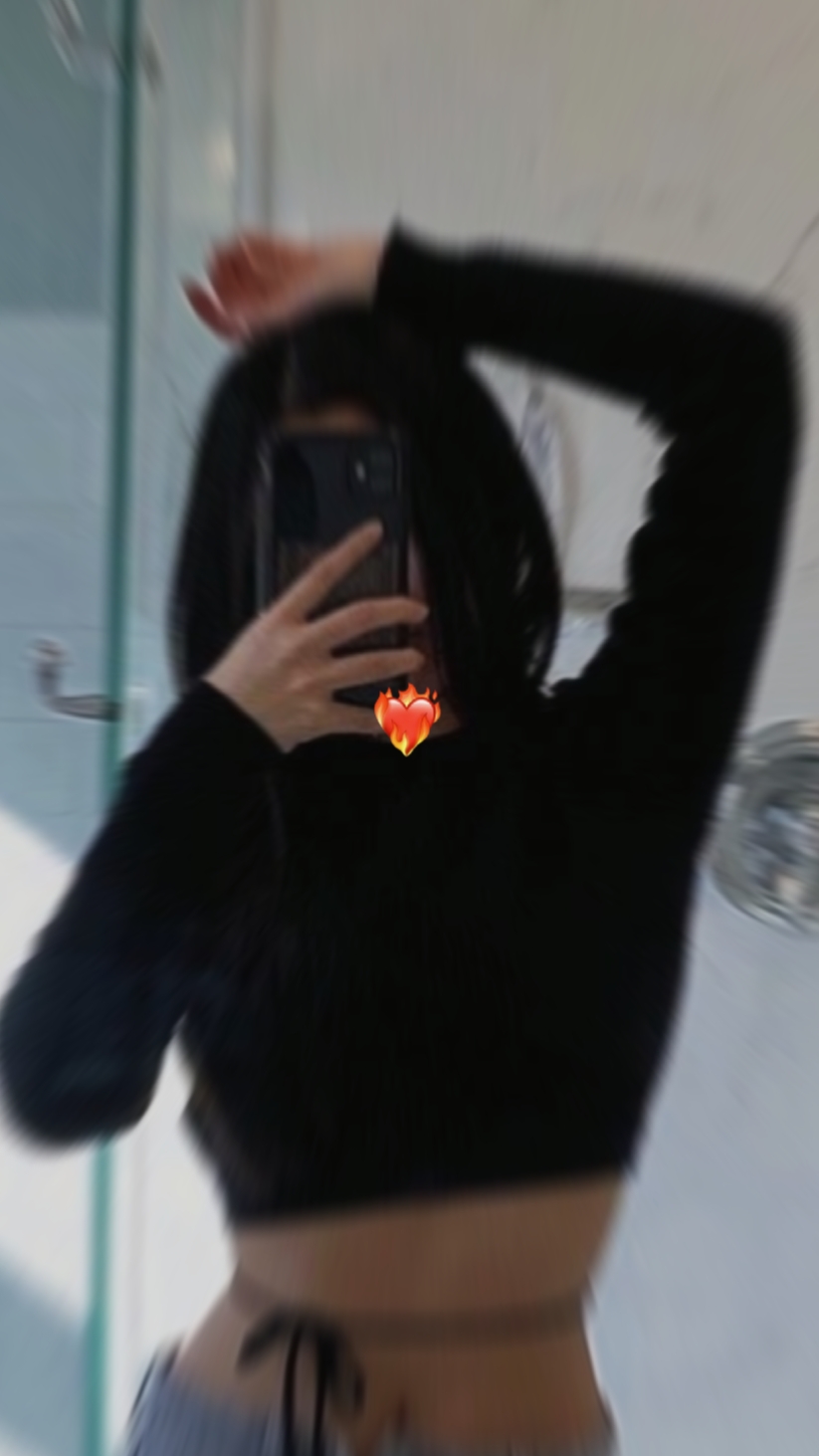 selfie ng salamin 