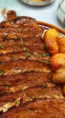 STEAK