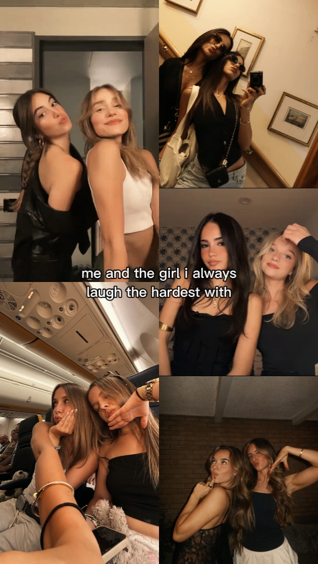 bestfriend collage
