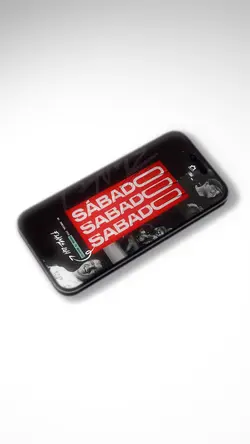 Sábado Jovens Motion