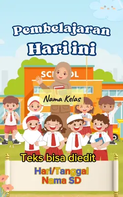 Kegiatan sekolah