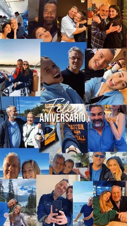 Feliz Aniversário