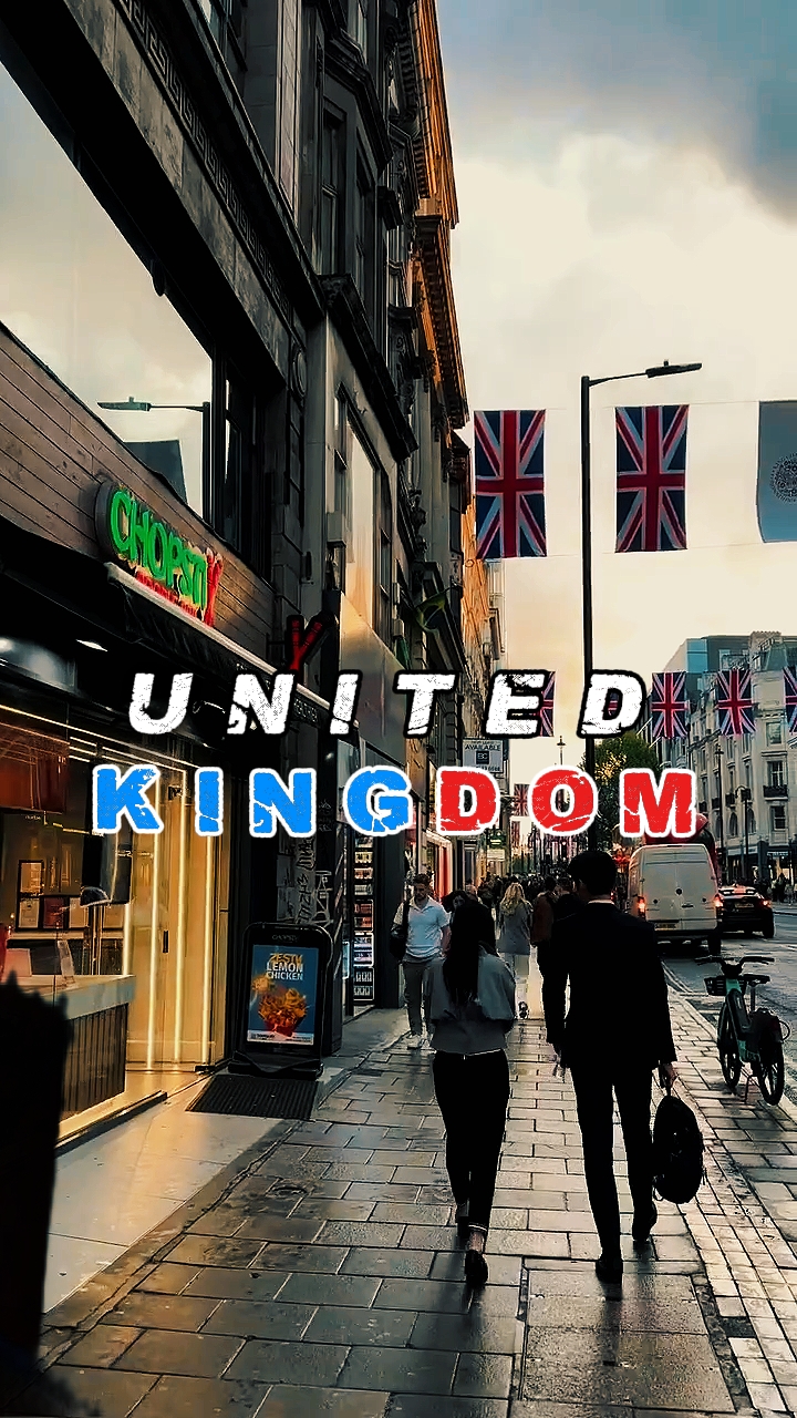 UNITED KINGDOM