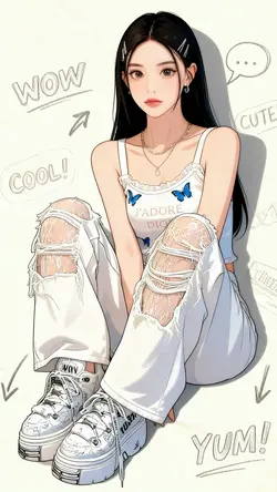 Comic art