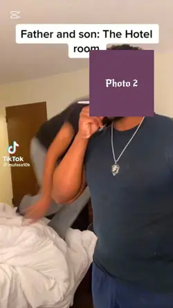 try new template