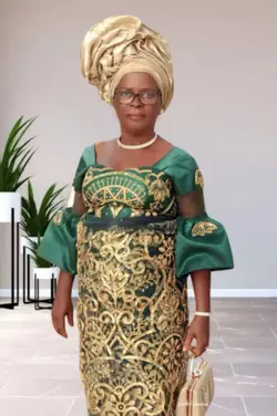 Happy Mother’s Day 