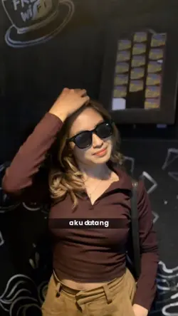 aku datang melamarmu