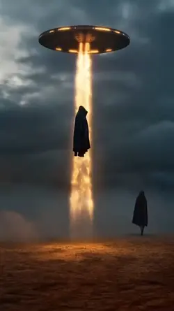 UFO AI