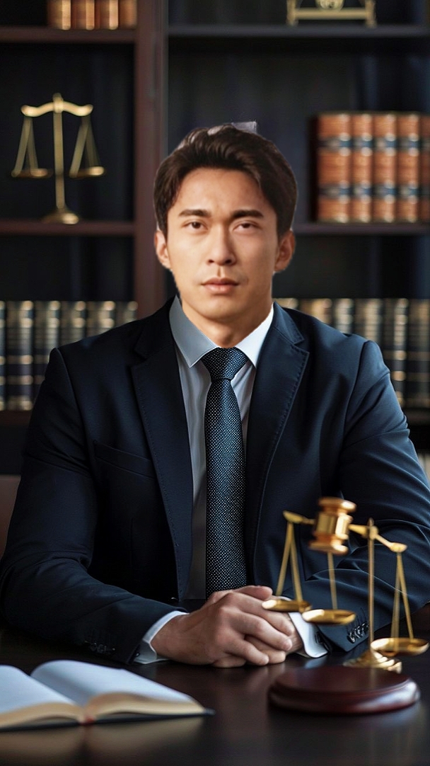 Boss muda