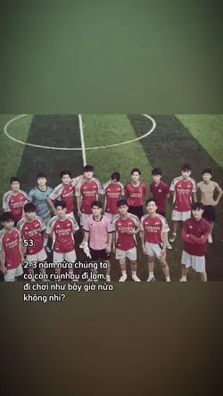 2-3 năm nữa