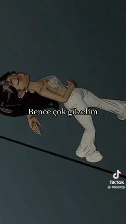 Yüzümü Gösterdim