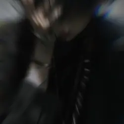 Ich bin das Problem.