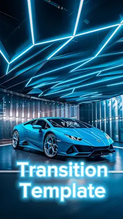 Transition Template 