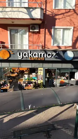 mekan Tanıtımı