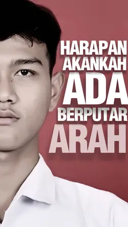 namun dewasa mngubah