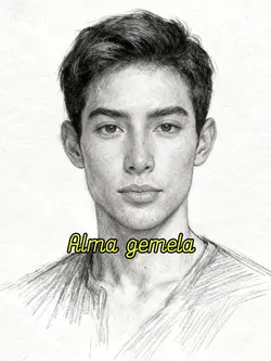 Alma gemela 