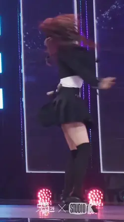 free Yunah fancam