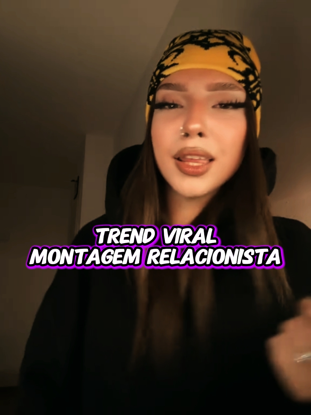Batida De Montagem Lenta