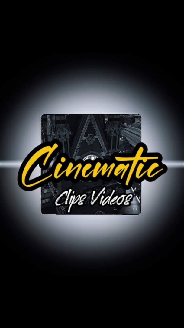 6 CLIPS CINEMÁTICOS